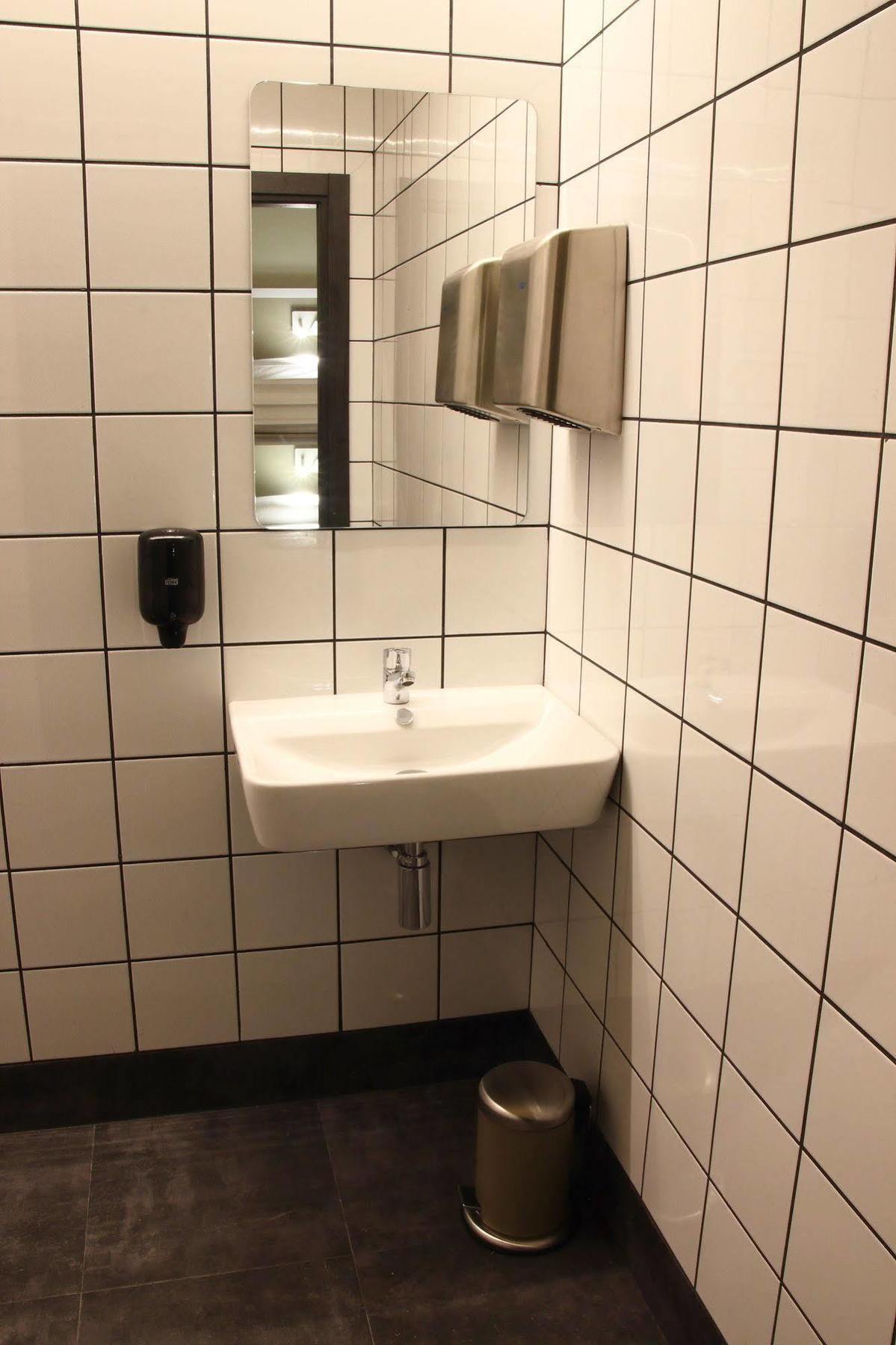 Poshtel - Premium Bilbao