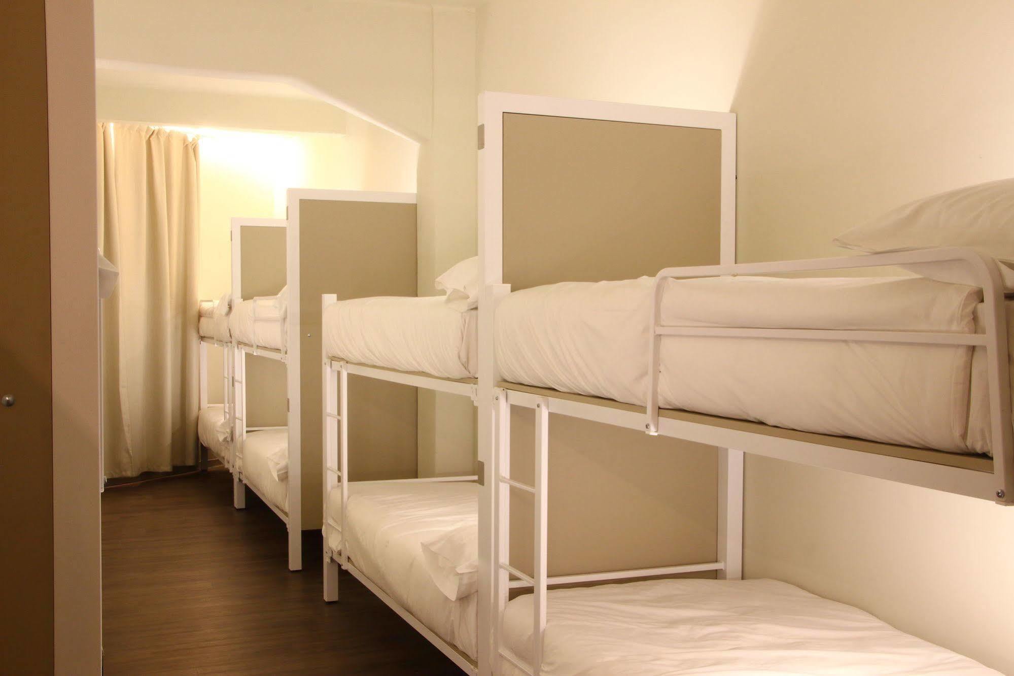 Poshtel - Premium Bilbao