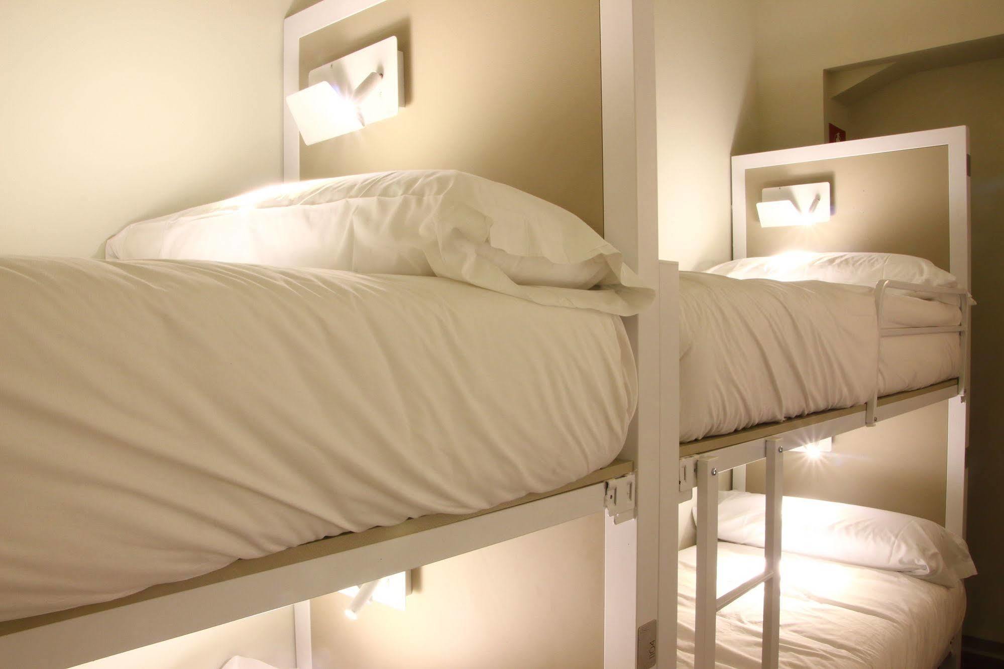 Poshtel - Premium Bilbao