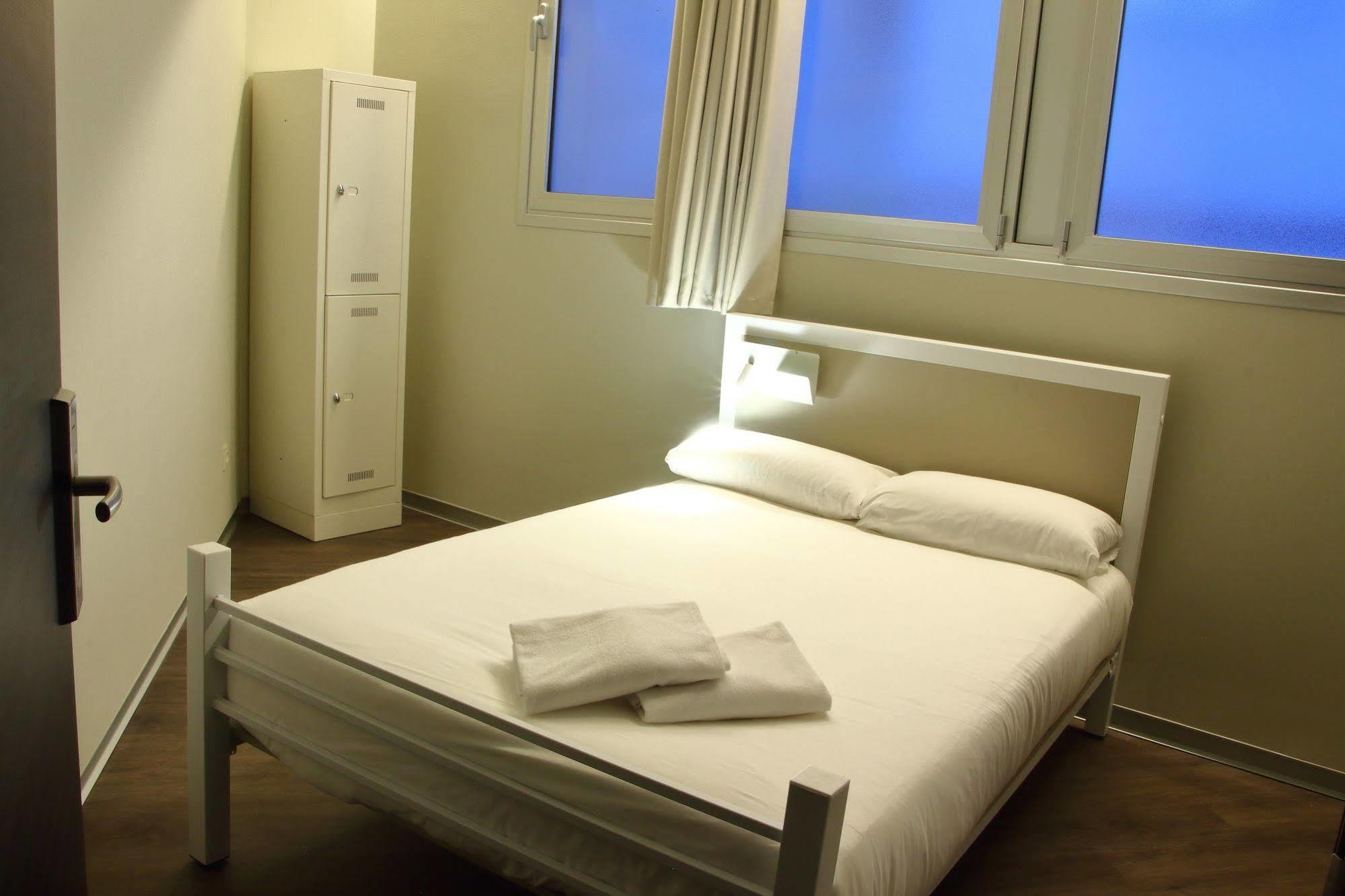 Hostel Poshtel - Premium *