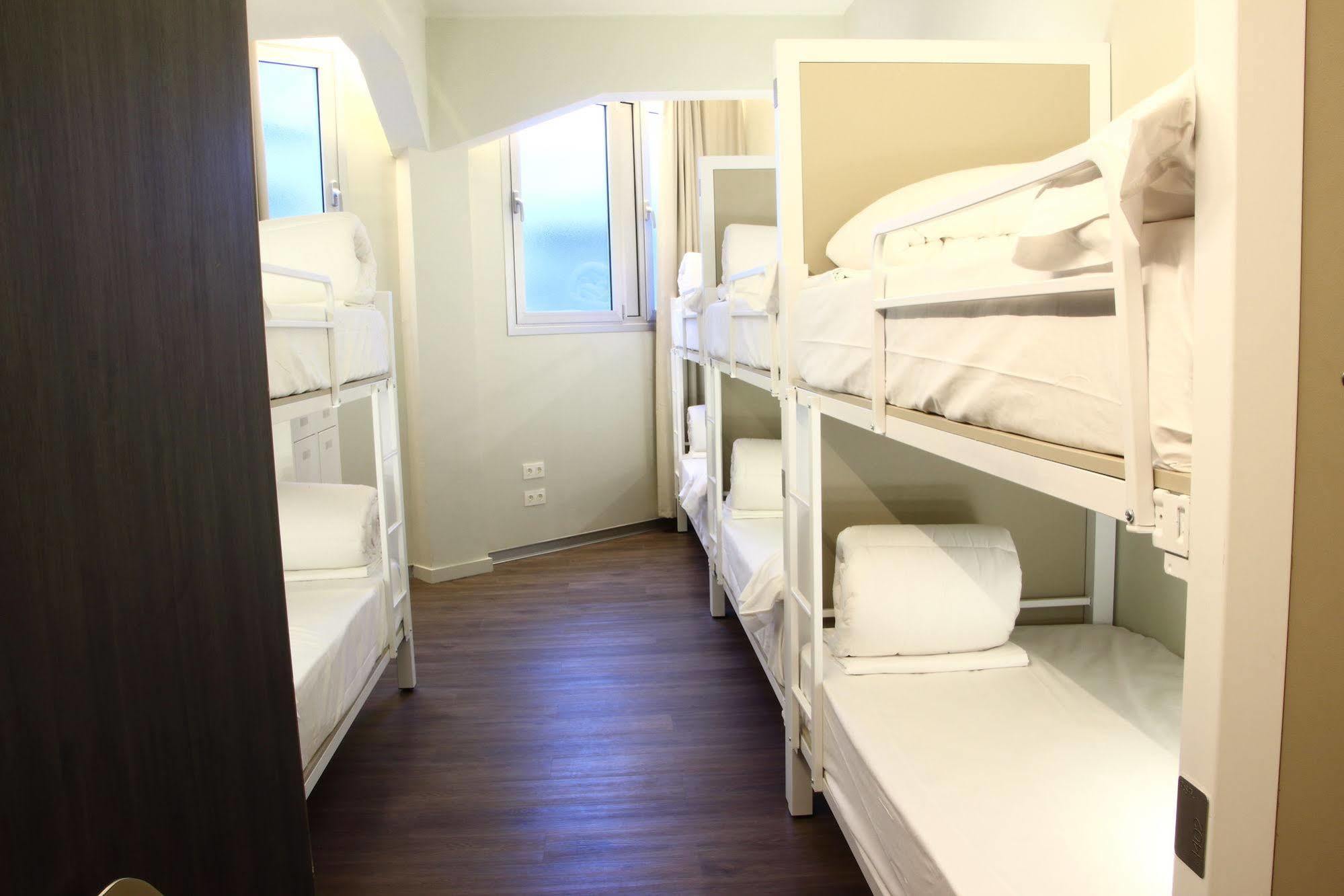 Poshtel - Premium Bilbao