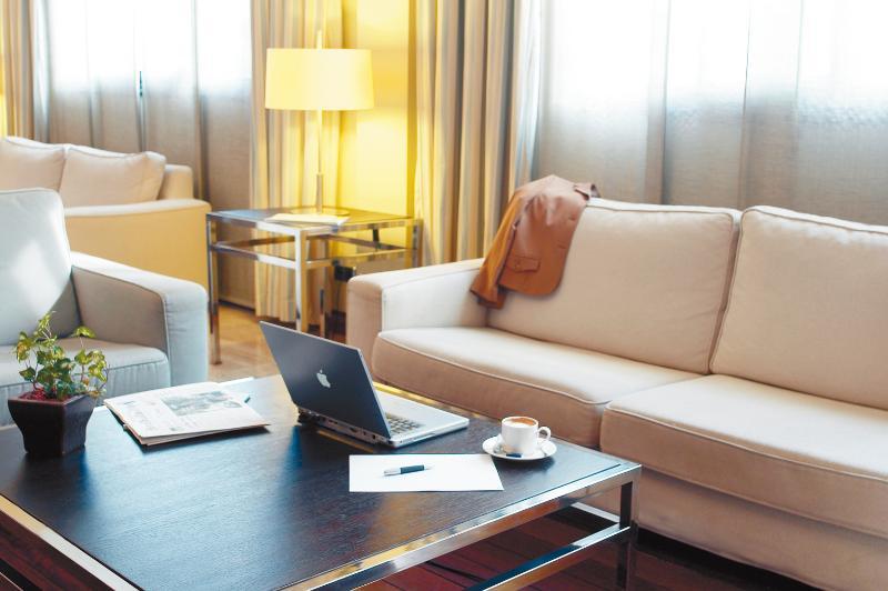 Abba Euskalduna Hotel 4*