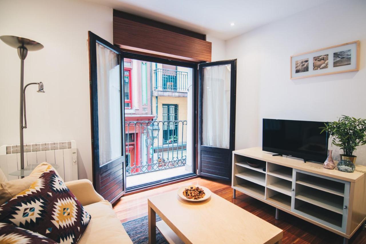 Apartamento Old Town Madari By People