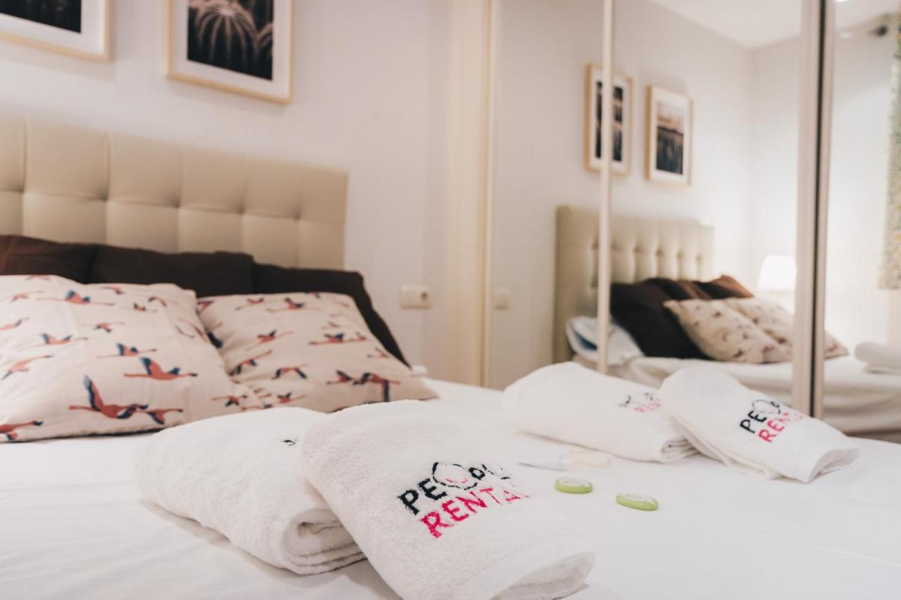 Apartamento Old Town Madari By People