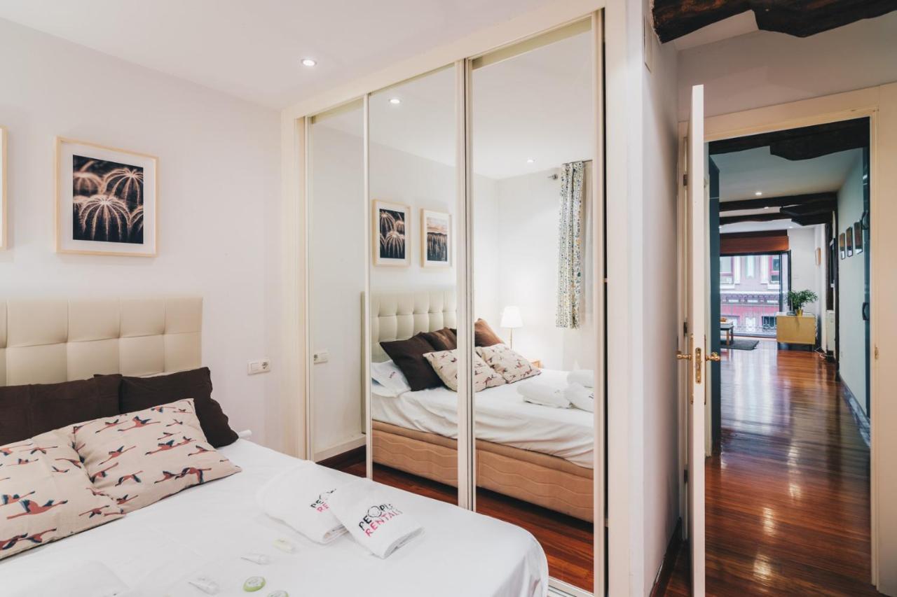 Apartamento Old Town Madari By People