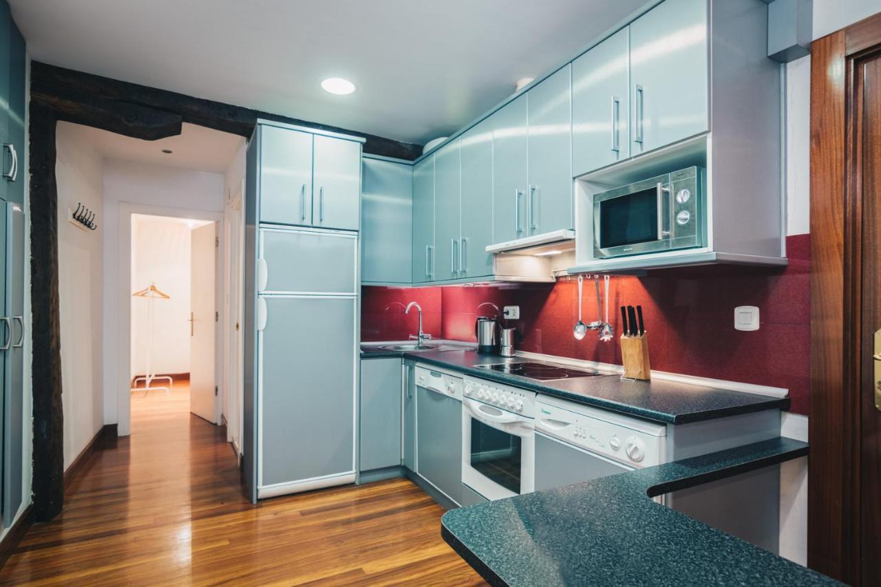 Apartamento Old Town Madari By People