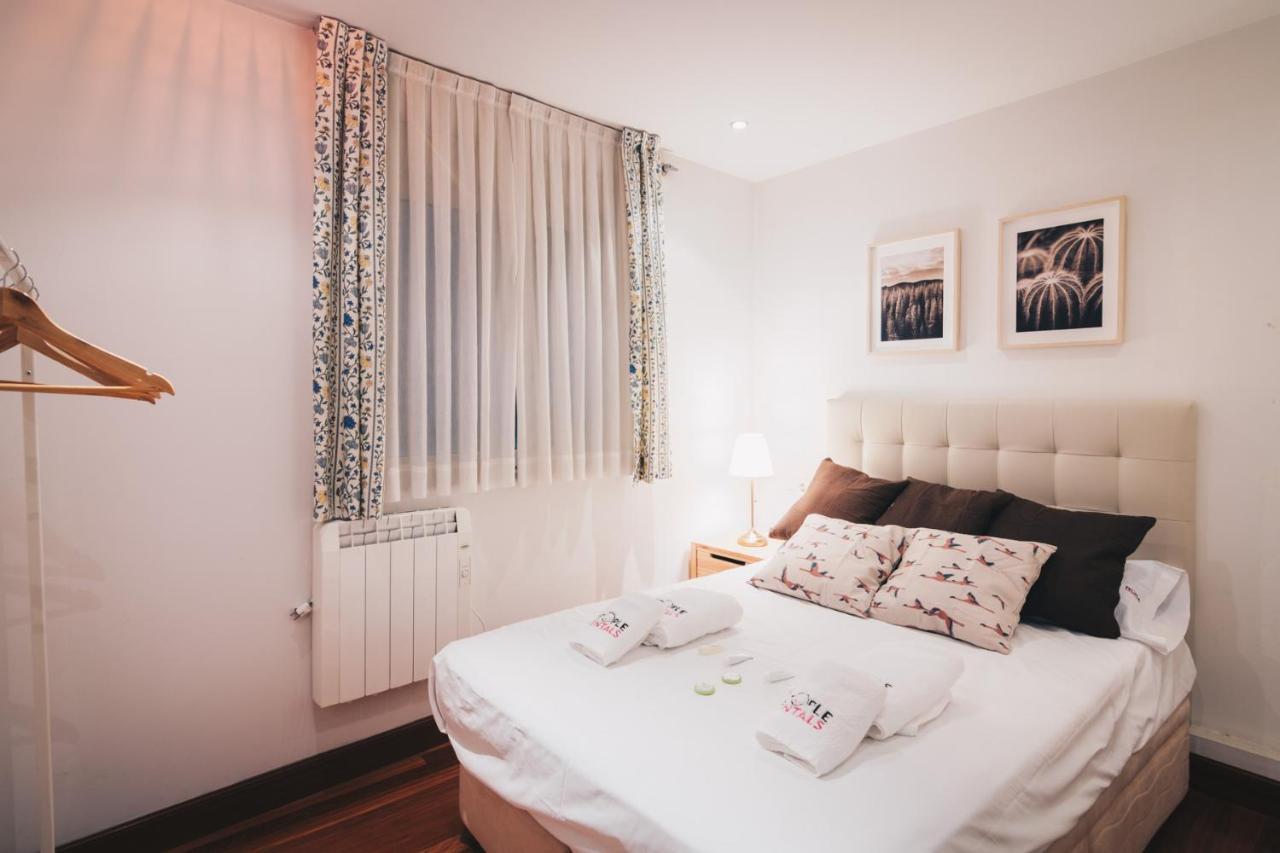 Apartamento Old Town Madari By People