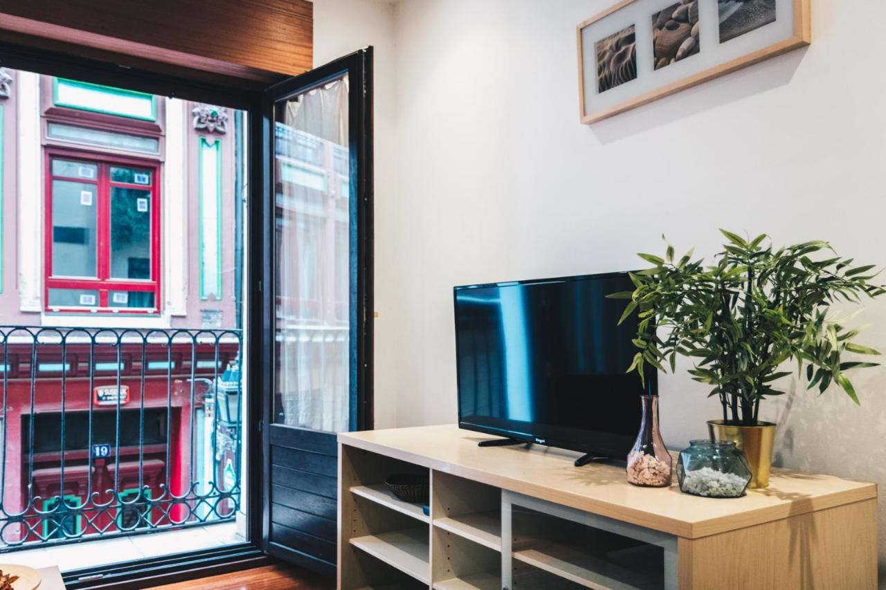 Old Town Madari By People Apartamento Bilbao
