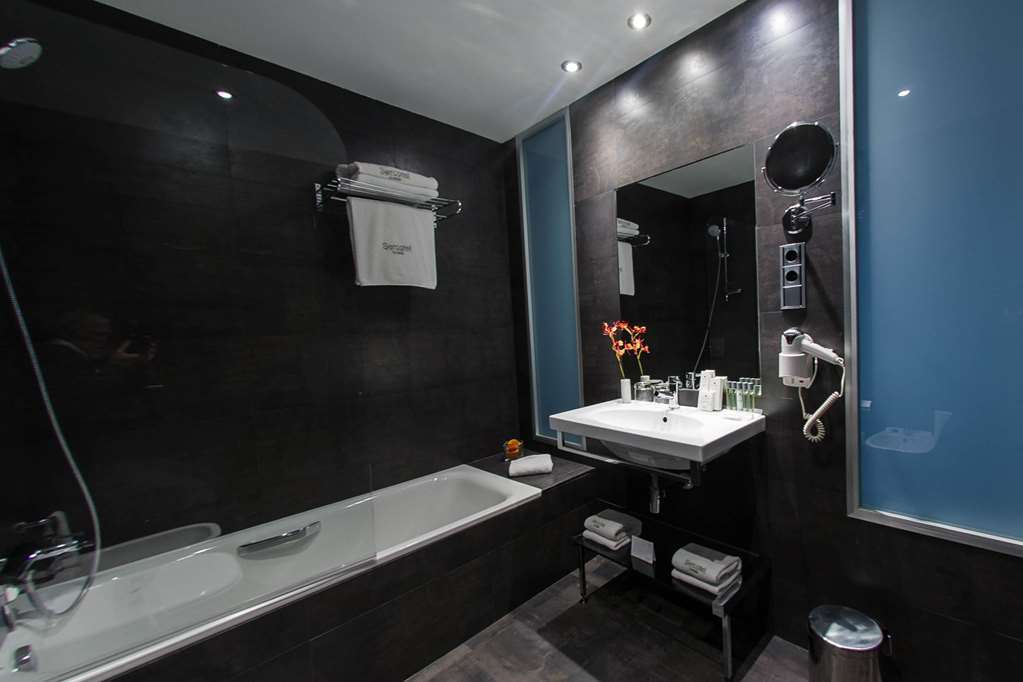 Sercotel Coliseo Hotel 4*