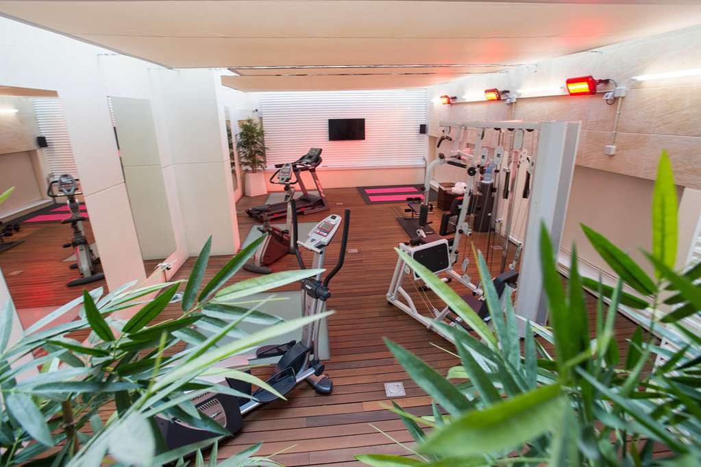 Hotel Sercotel Coliseo Bilbao