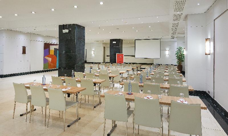 Nh Collection De Bilbao