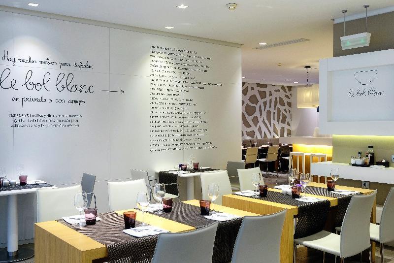 Hotel Nh Collection De Bilbao