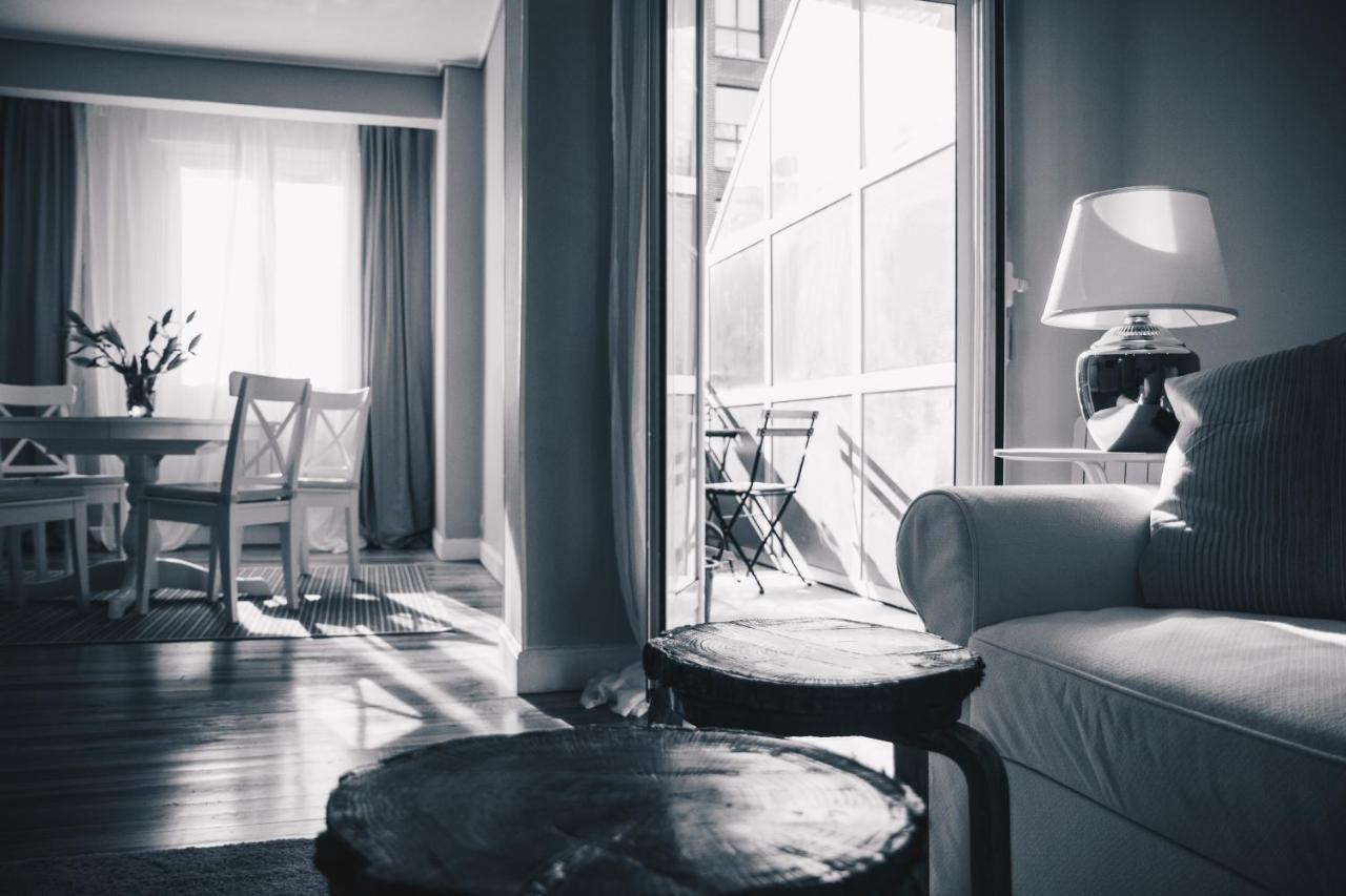 Garai By People Apartamento Bilbao