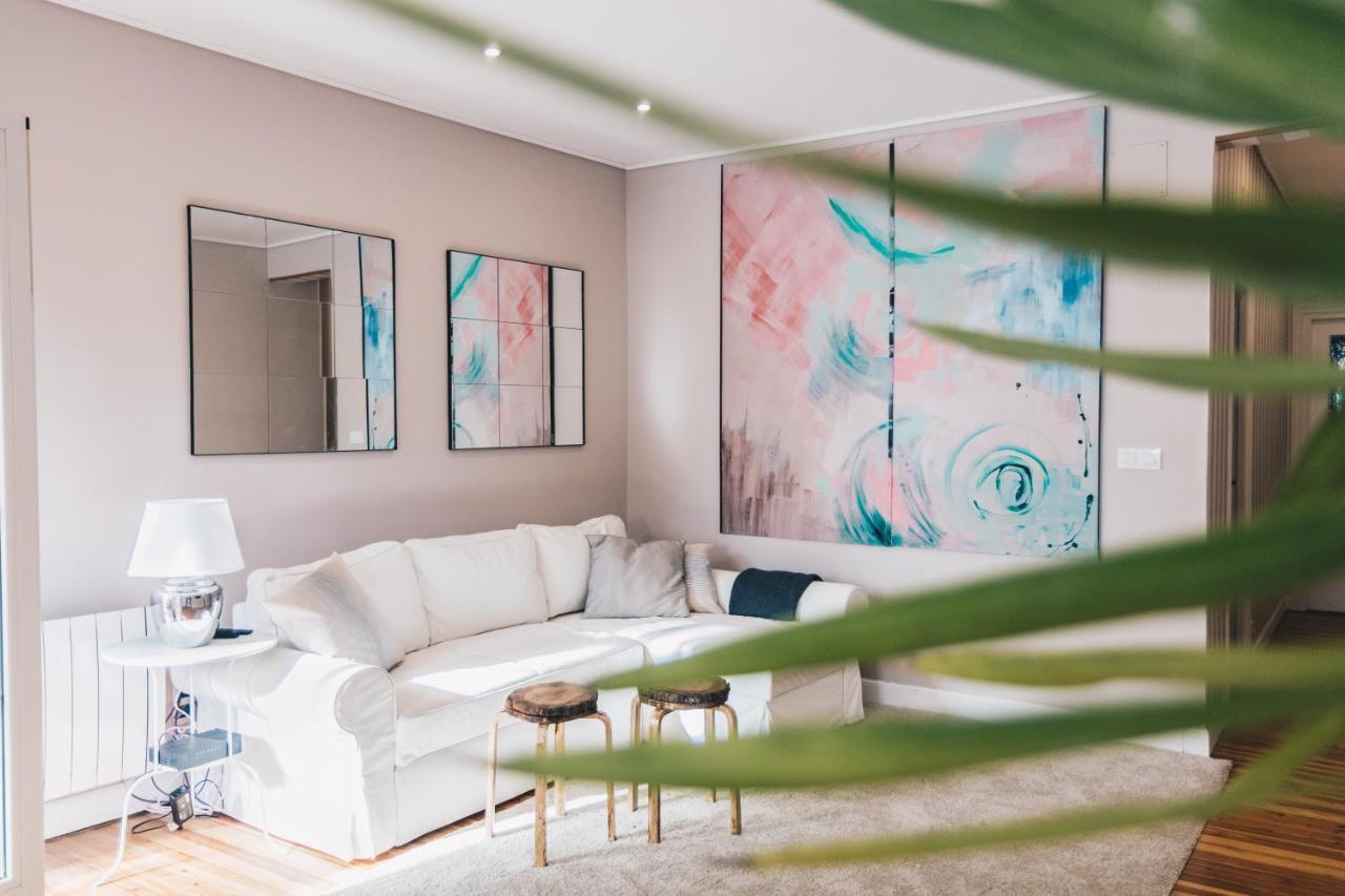 Apartamento Garai By People Bilbao