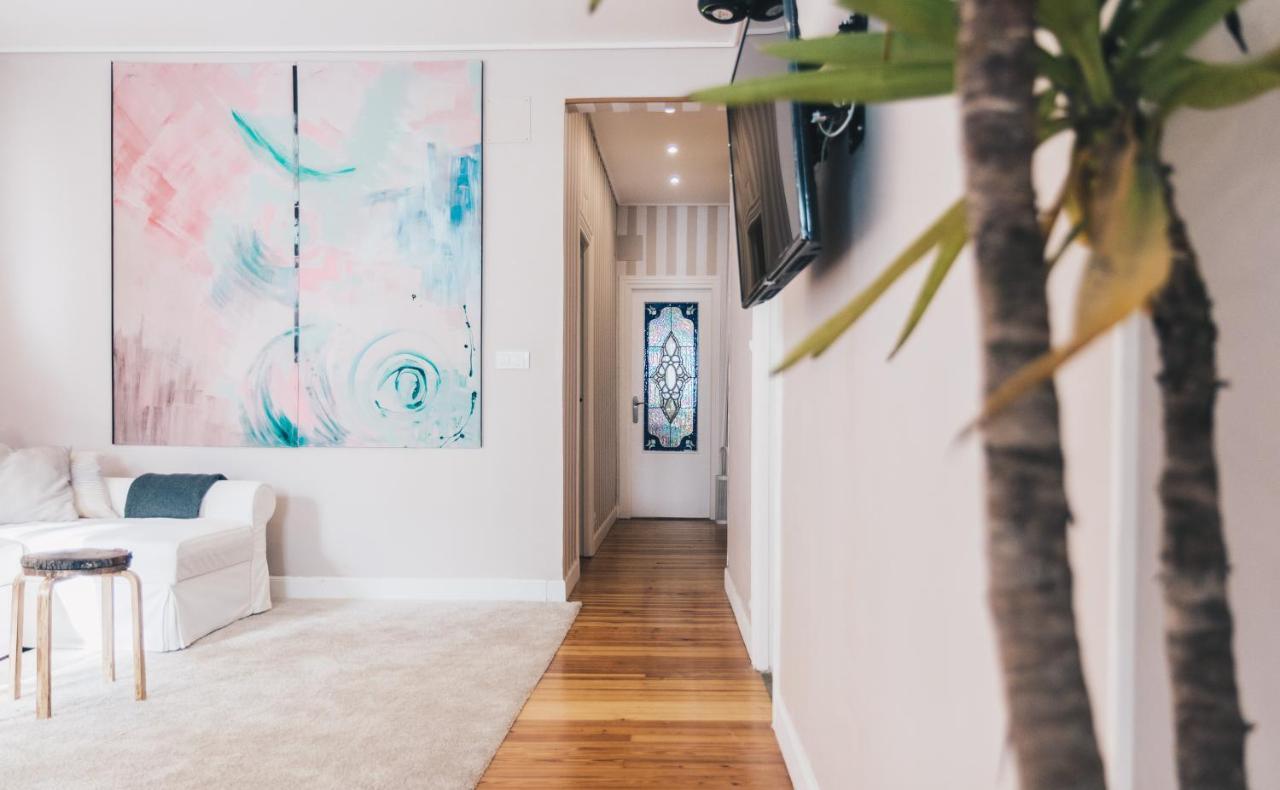 Garai By People Apartamento *