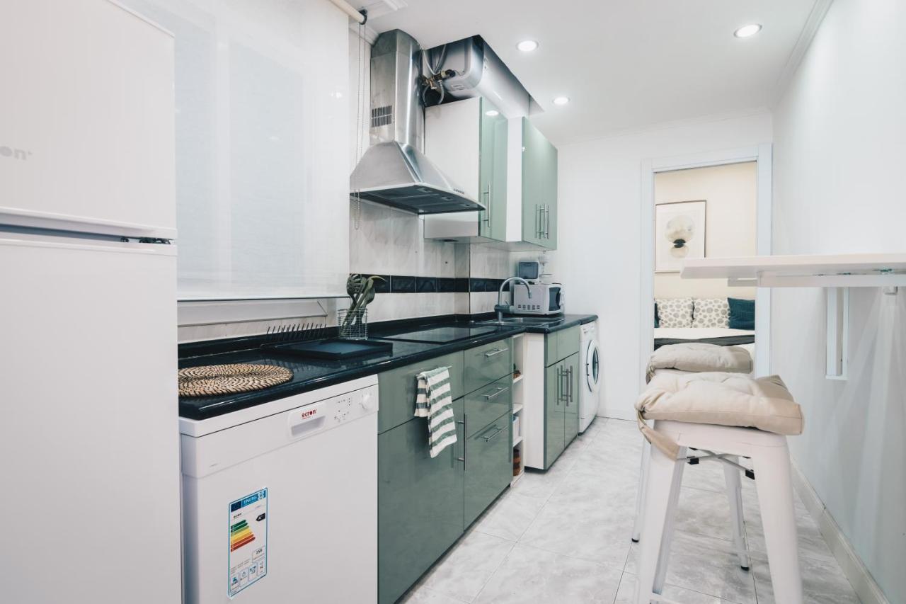 Garai By People Apartamento Bilbao