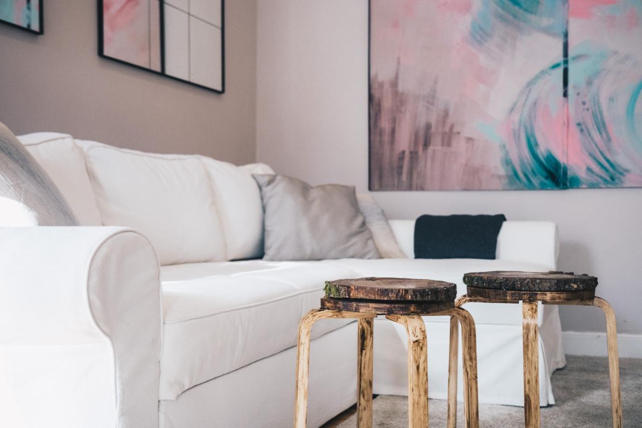 Garai By People Apartamento *