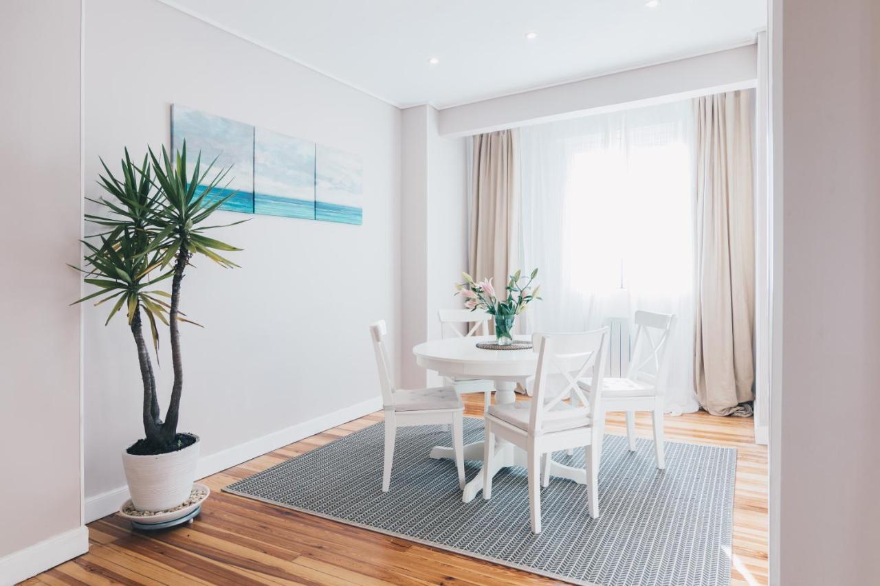 Apartamento Garai By People *