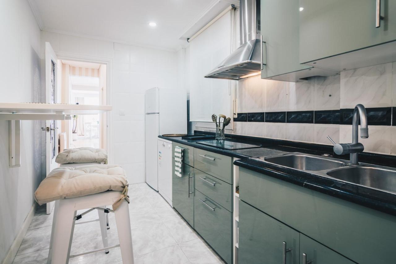 Apartamento Garai By People *