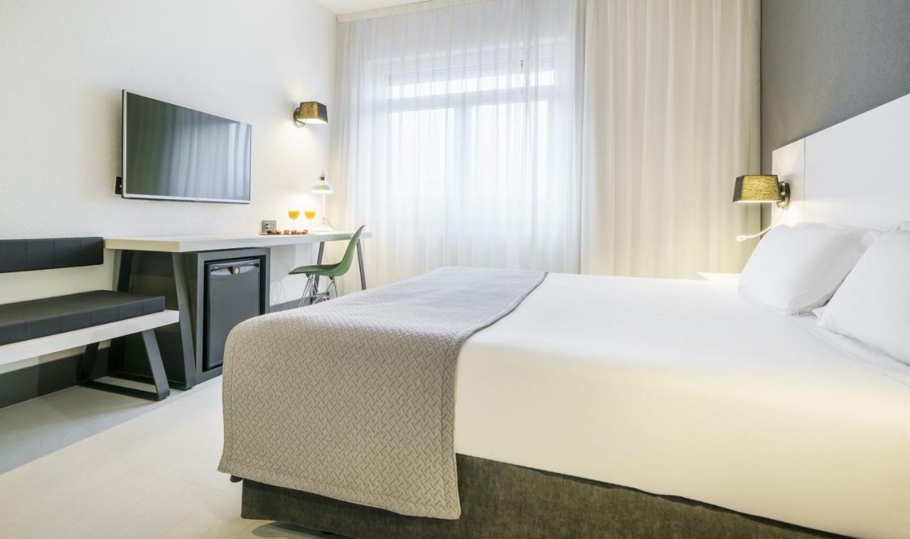 Hotel Ilunion