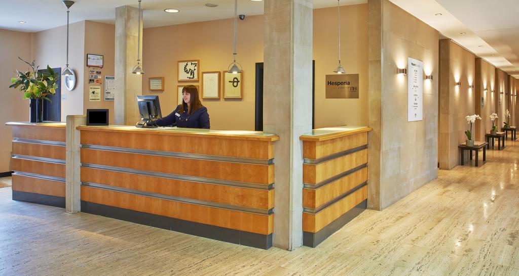 Abba Euskalduna 4* Bilbao