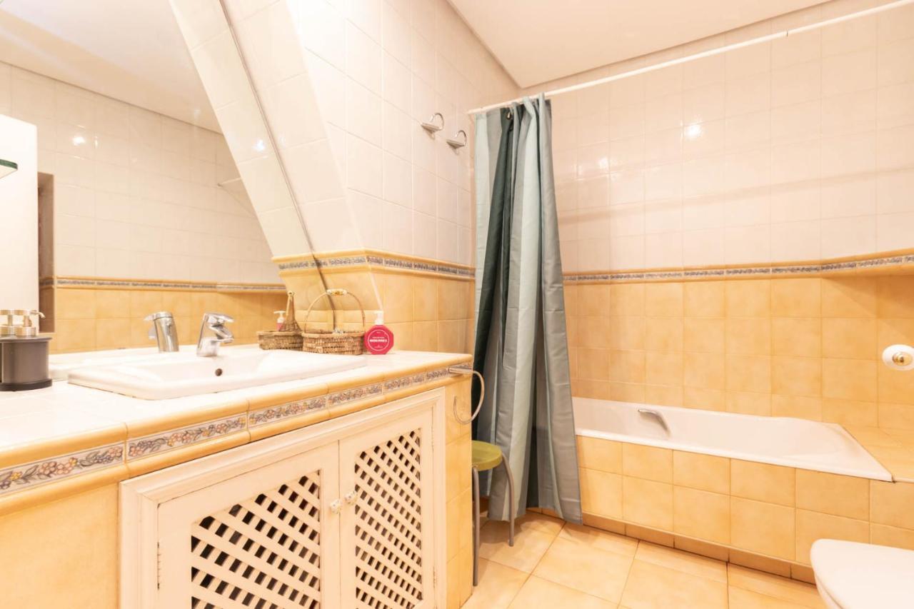 Casco Viejo Tradicion Pinchos Y Gastronomia Apartment Bilbao