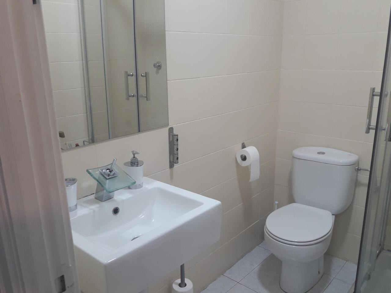 Villarias Apartamento