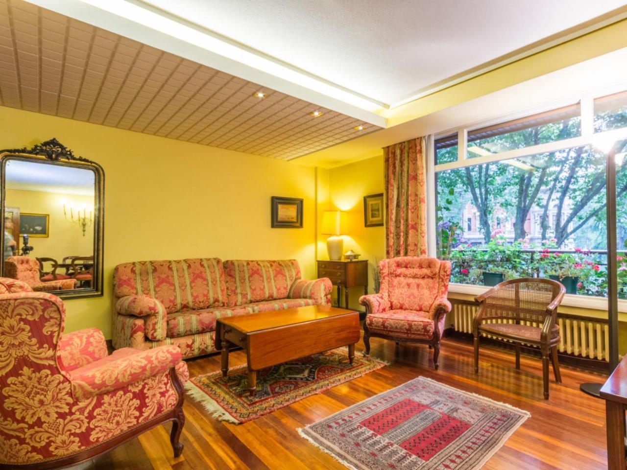 Apartment La Salve