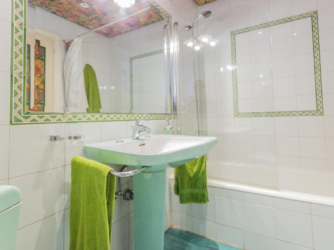 Apartment La Salve Bilbao