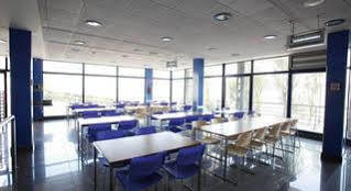 Bilbao Hostel