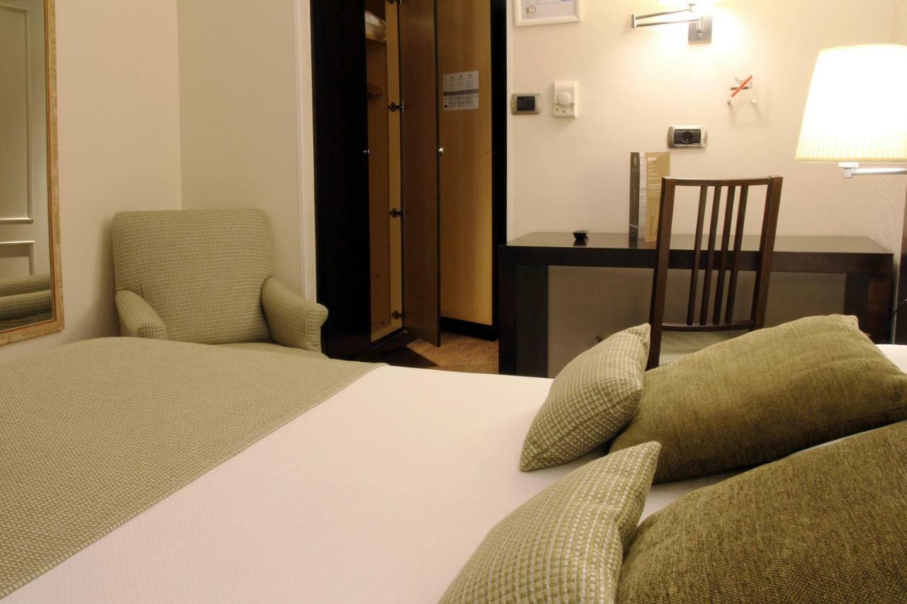 Conde Duque Hotel