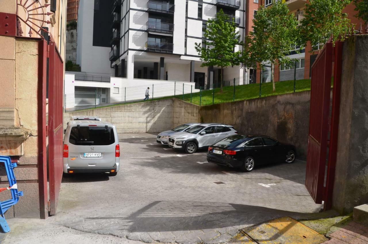 Sirimiri 3* Bilbao