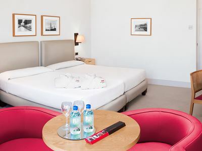 Ercilla De Bilbao, Autograph Collection 4* Bilbao