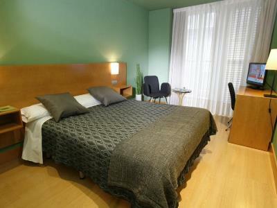 Select Bilbao