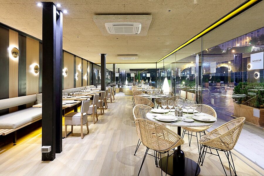 Hotel Occidental 4*