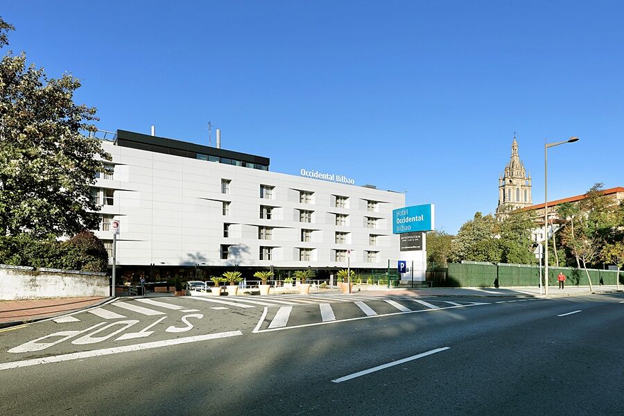 Hotel Occidental