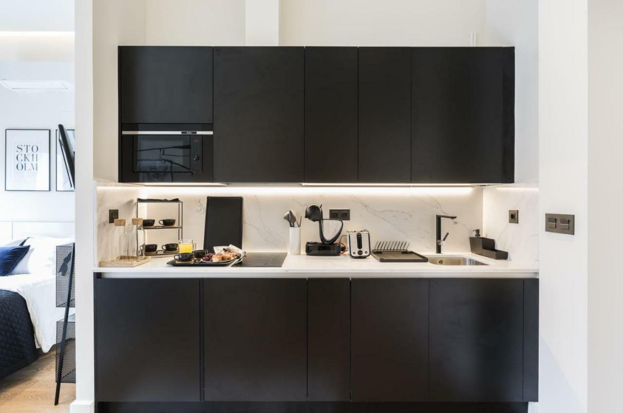 Apartamento Urban By Staynn Bilbao