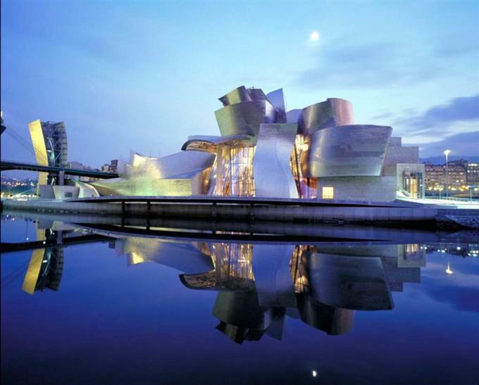 Casa Narolai Bilbao