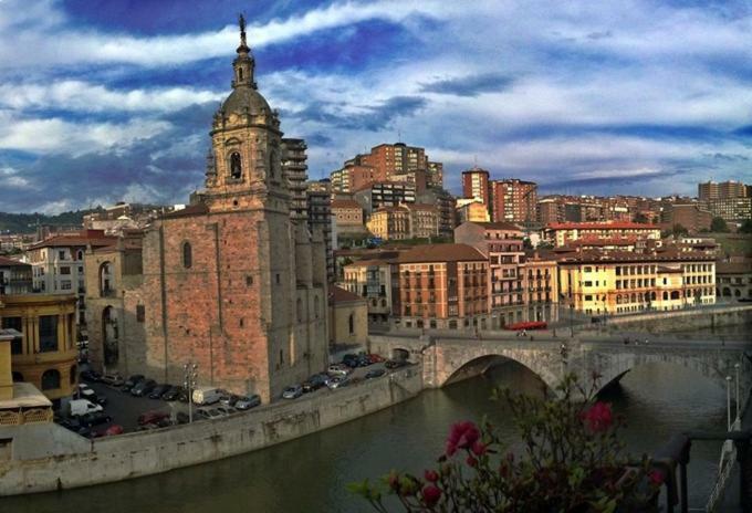 Apartamento Casa Narolai