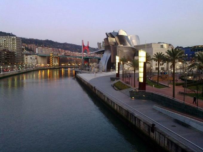 Casa Narolai * Bilbao