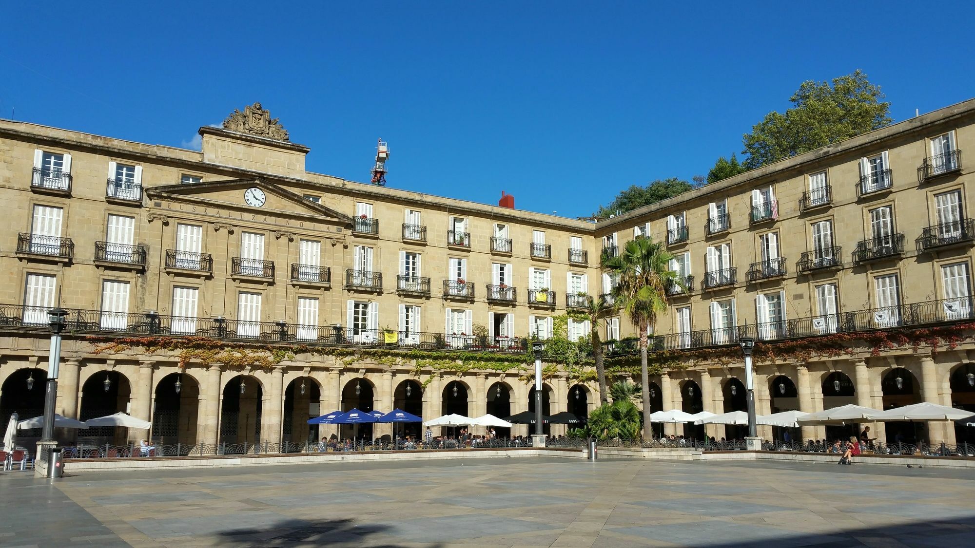 Pensión Casual Serantes Bilbao