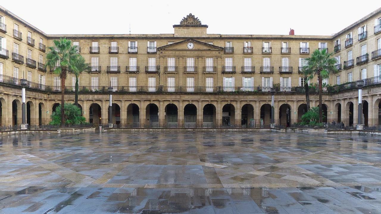 Moderno Y Lujoso En El Historico Casco Viejo *