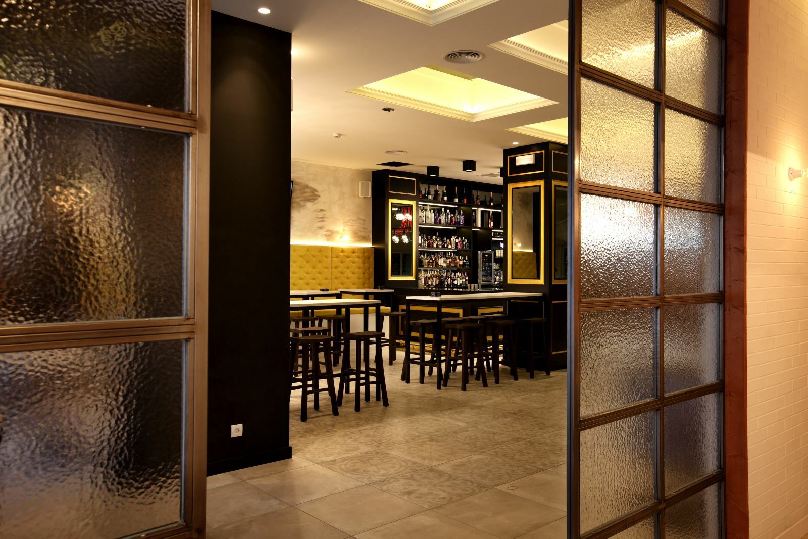 Ercilla De Bilbao, Autograph Collection Hotel 4*