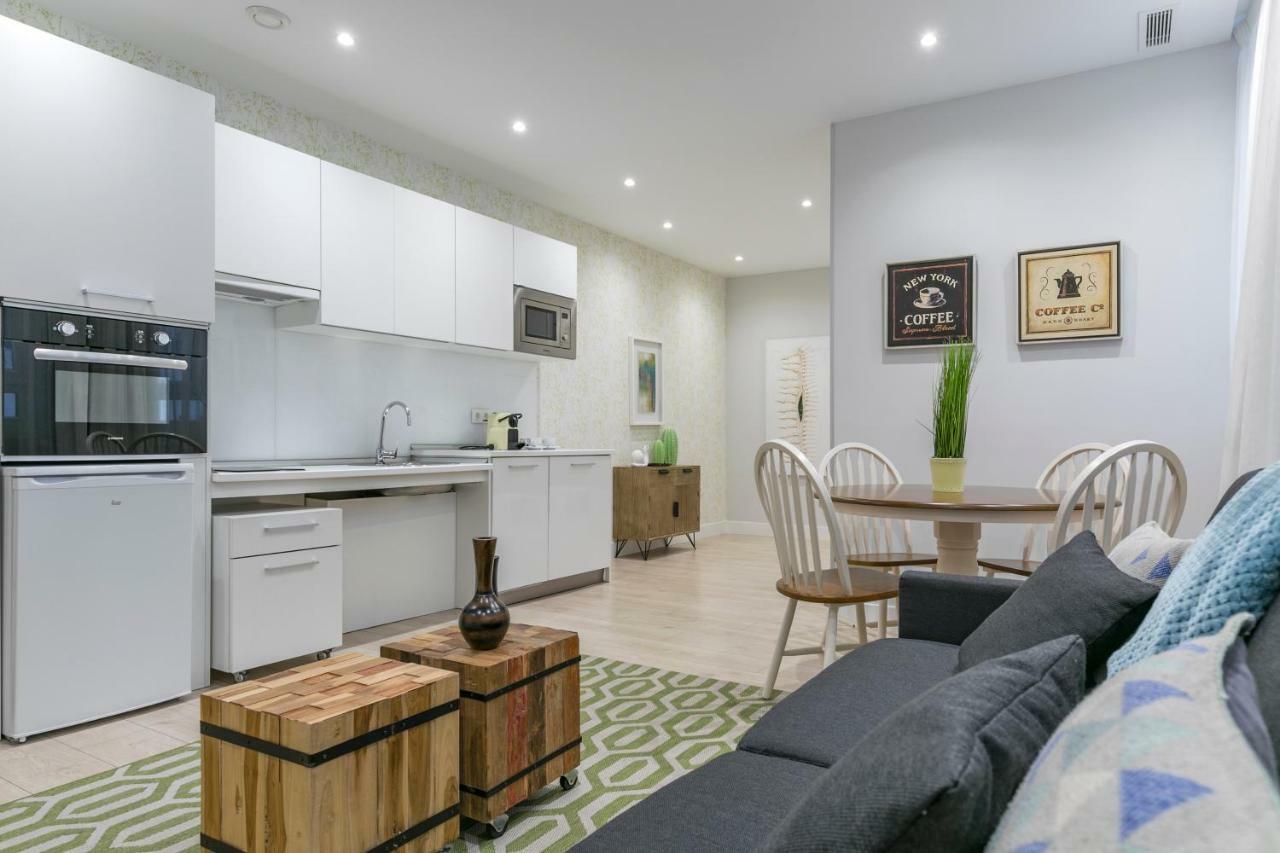 Apartment Bma By Forever Bilbao