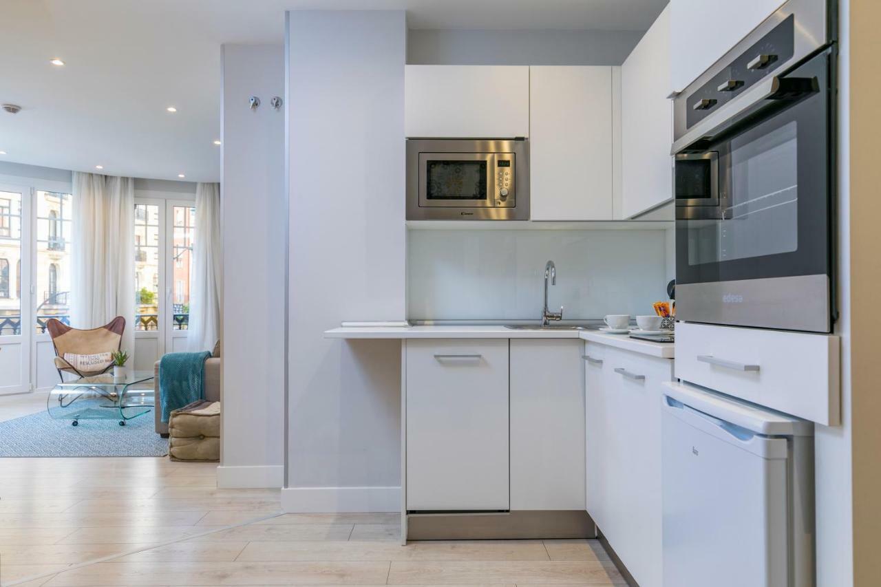 Bma By Forever Apartment