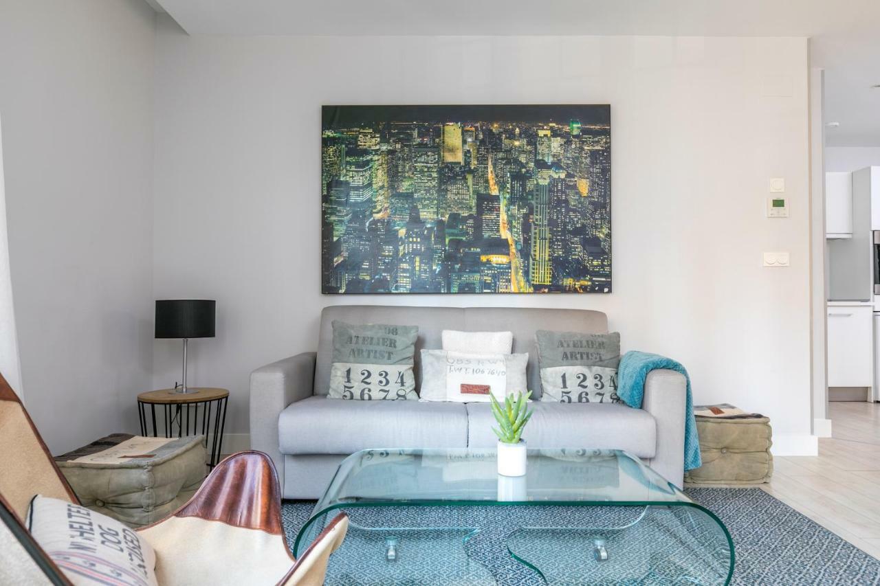 Apartment Bma By Forever *