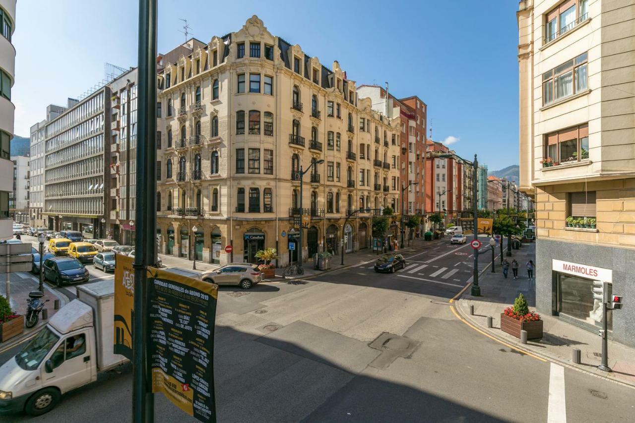 Bma By Forever Bilbao