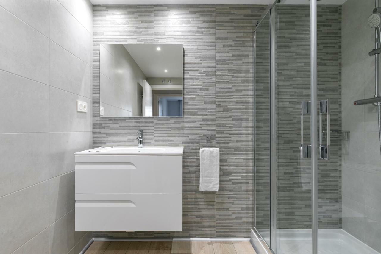 Apartment Bma By Forever Bilbao