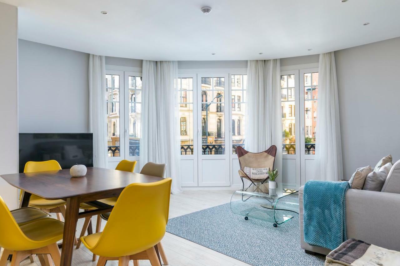 Bma By Forever Apartment