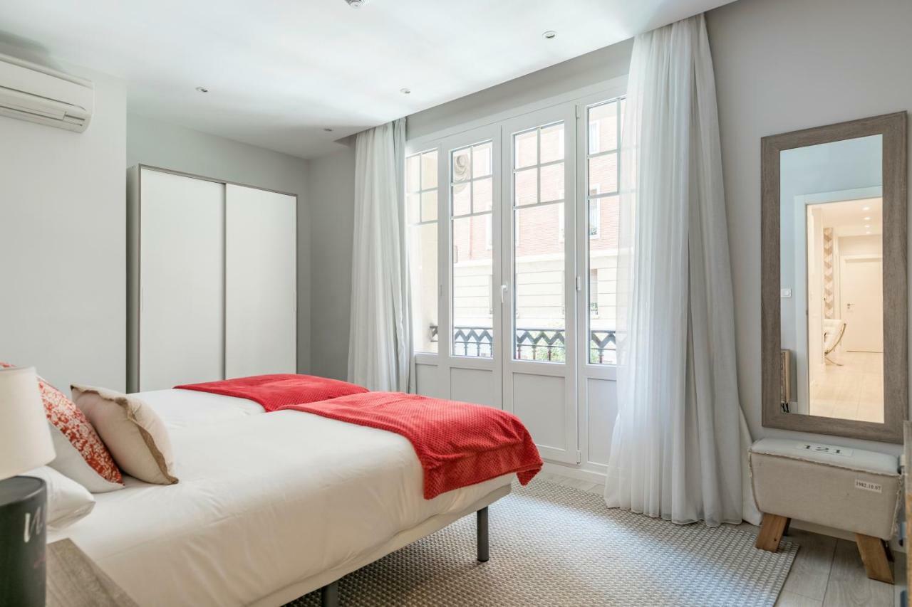 Bma By Forever Apartment Bilbao